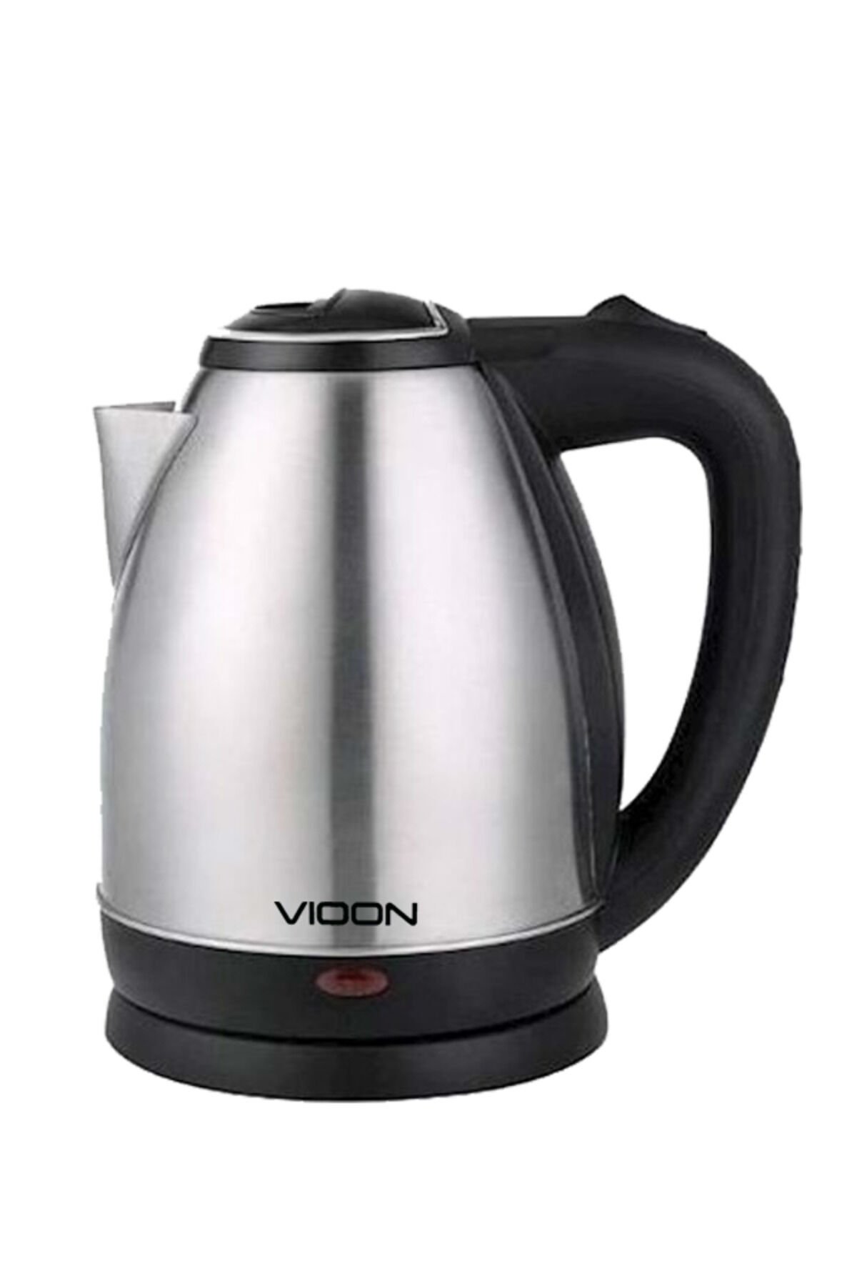 Vioon Vn-1003 Caldini 1.7 lt Çelik Kettle