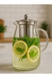 Miter 1500 ML Detoks Sürahisi