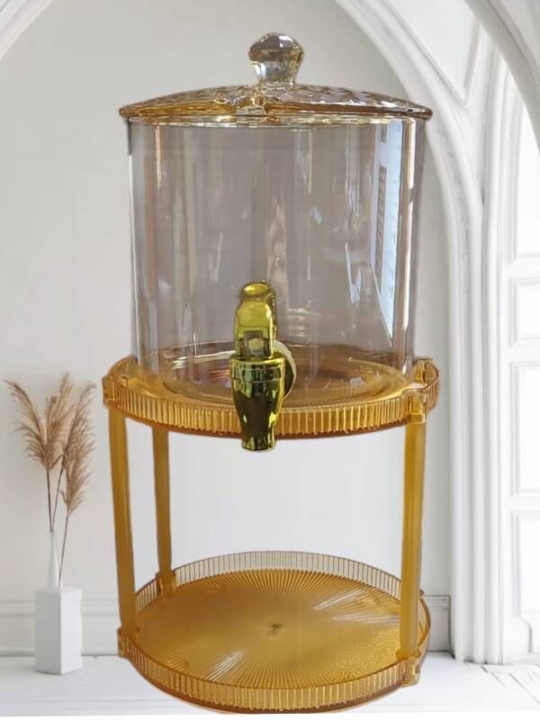 Standlı 2,6Lt Sebil Şerbetlik