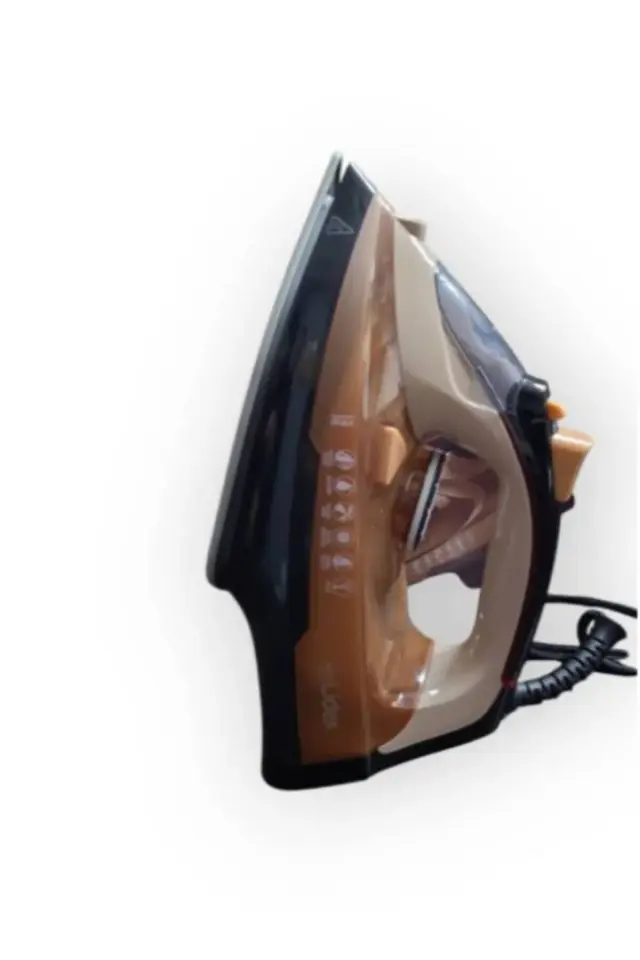 Lider LB-85 Steamax Buharlı Ütü