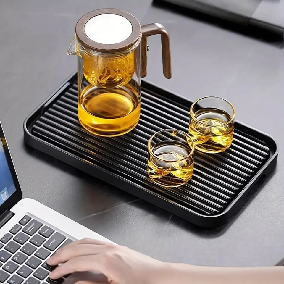 Miter Otomatik Cam Demlik-En iyi Fiyat