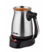 Lider Lk-321 FOLD Elektrikli Çelik Cezve