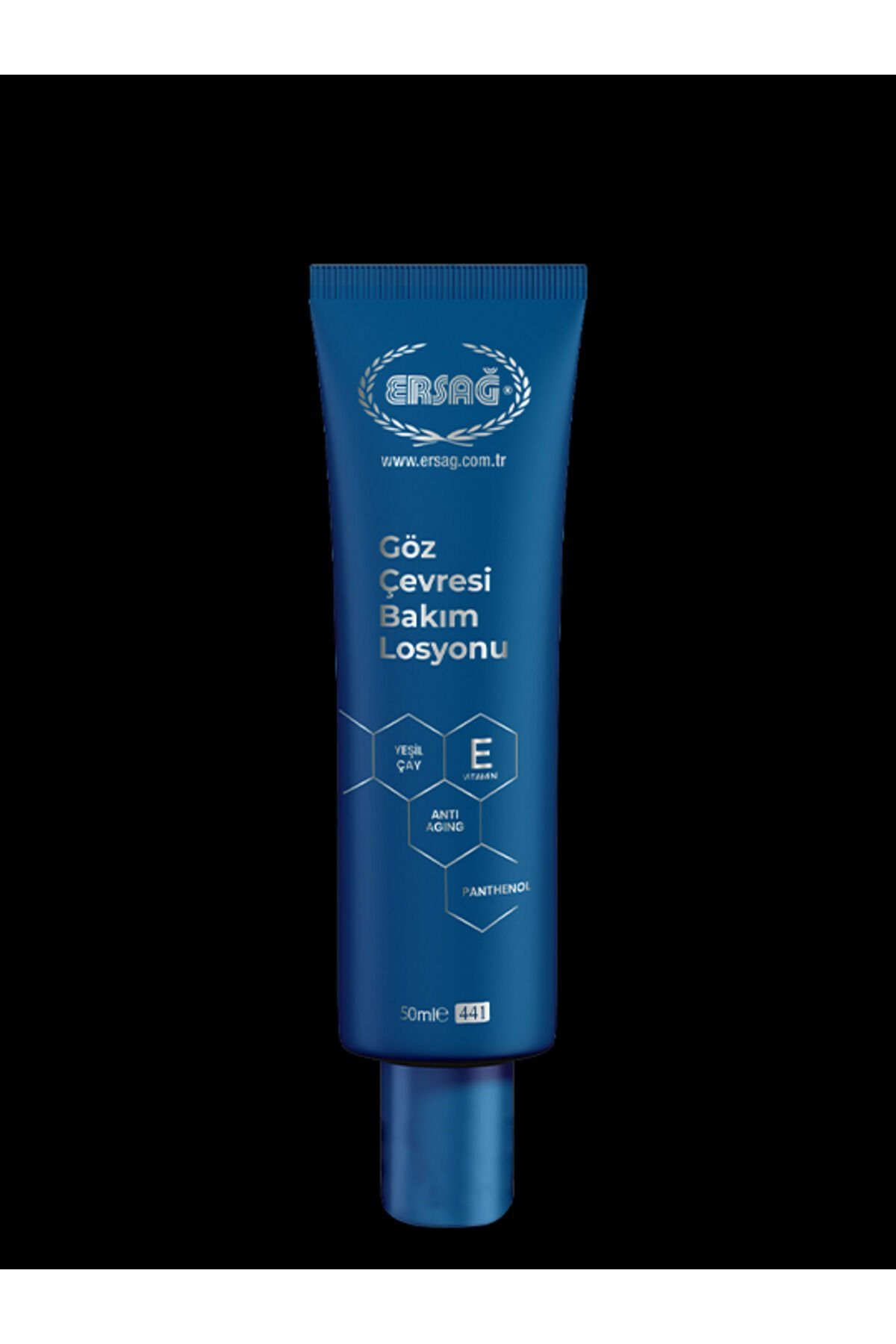 Ersağ Göz Çevresi Bakım Losyonu