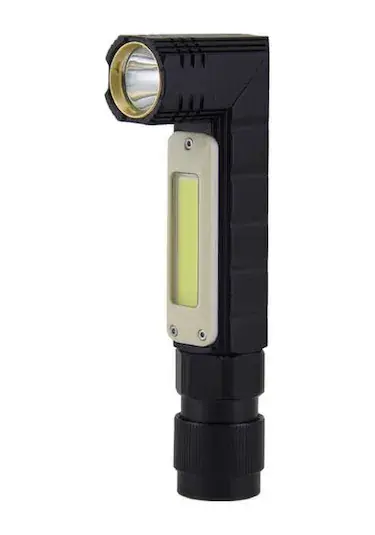 Pt-4272 Usb Şarjlı El Feneri