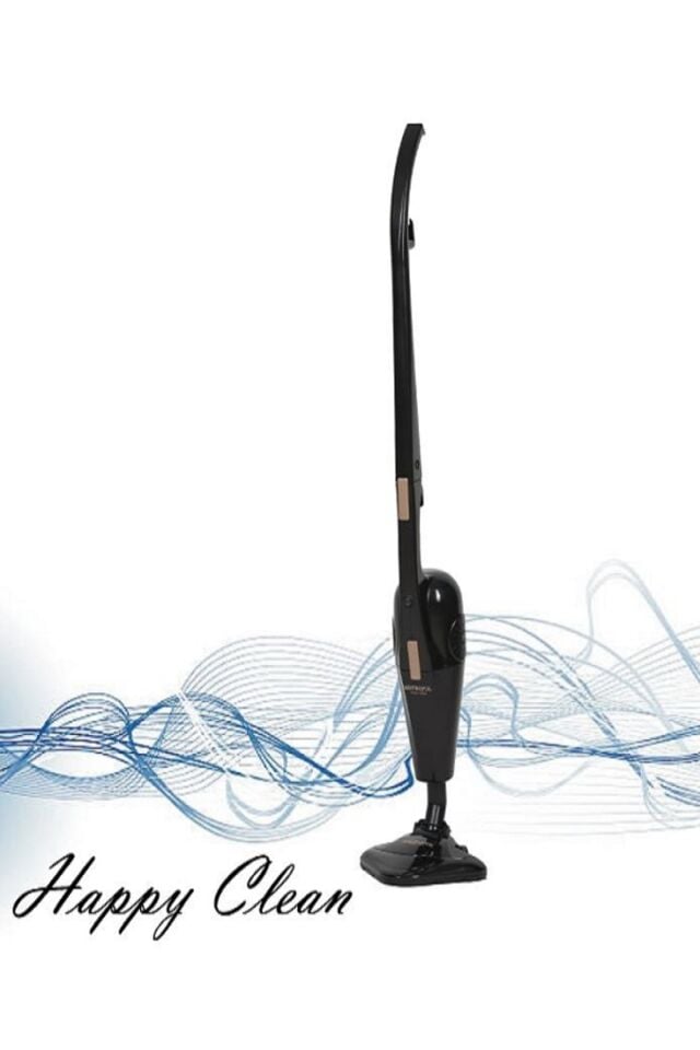 MS-11 DİK SÜPÜRGE SİYAH ROSE