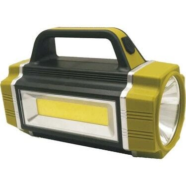 Pt-8207 Şarjlı El Feneri