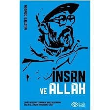İnsan ve Allah / Önsöz Yayıncılık / Mustafa Çamran