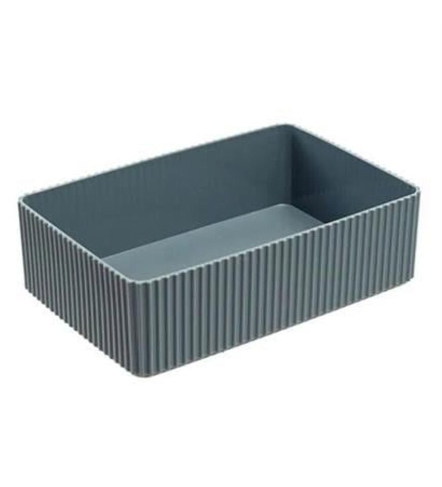 Buffer® Iç Içe Geçen Kat Kat Eşya Düzenleyici Organizer Kutu Aparatı