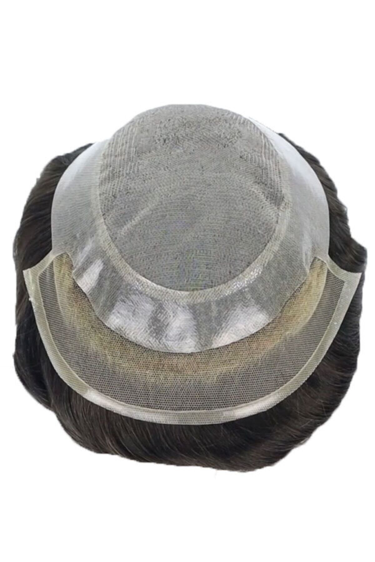 Ankara Modeli Protez Saç 7x9cm