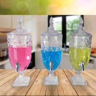 Su Sebili Damacana Şerbetlik 4,5 Lt.