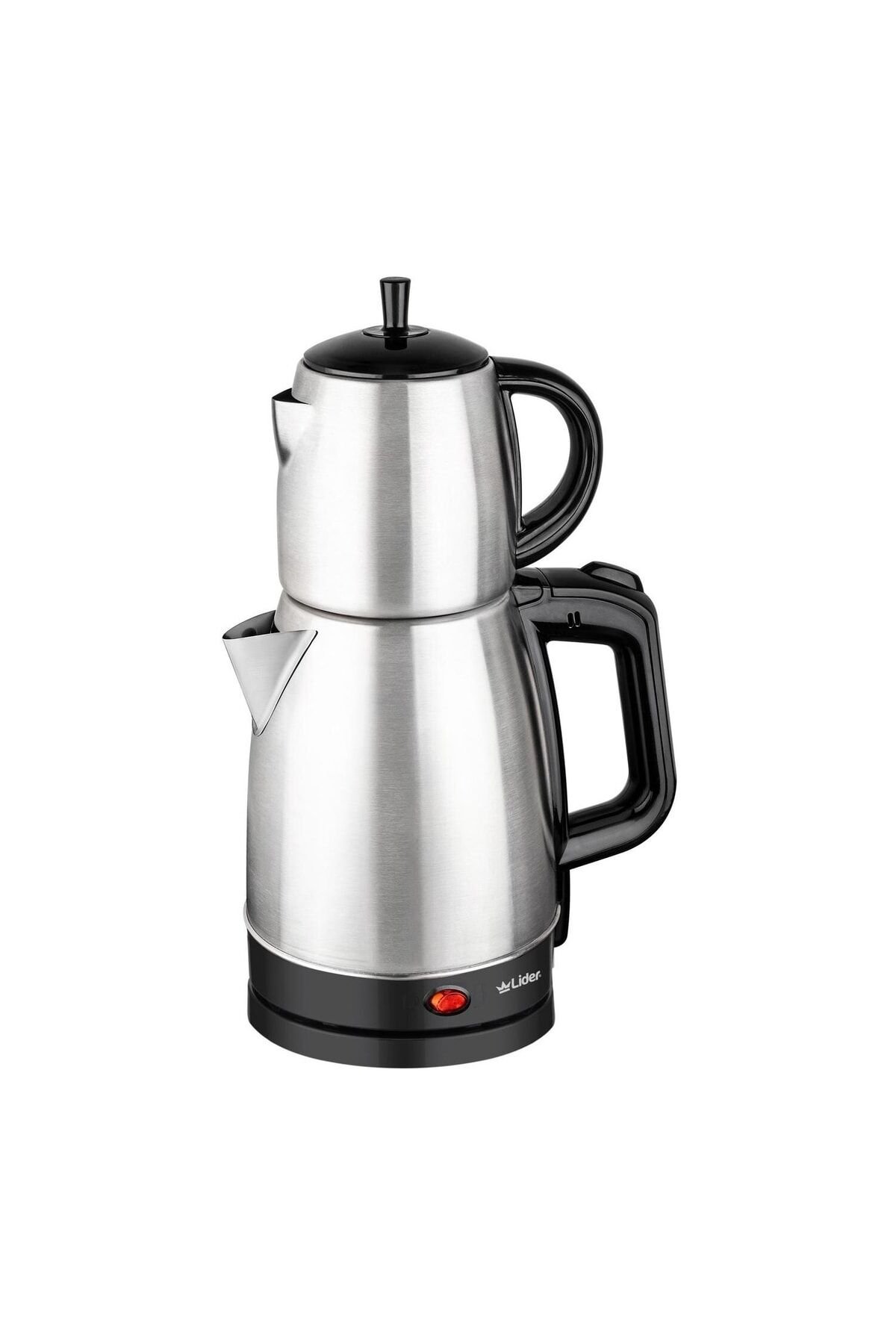 Ltm-310 Demlique Çelik Çay Makinesi