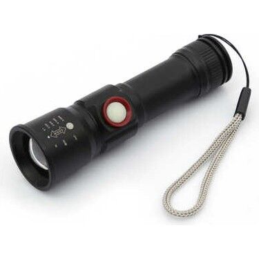 Pt-4060 Usb Şarjlı Fener