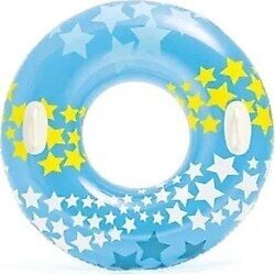 Yıldızlı Simit 90cm