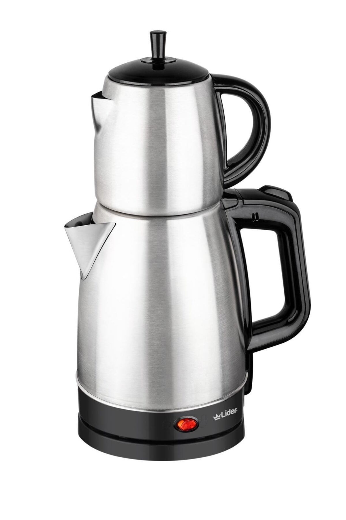 Çelik Çay Makinesi