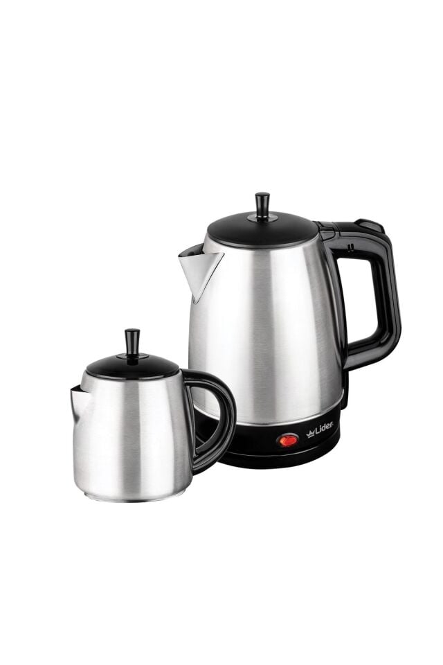 Çelik Çay Makinesi