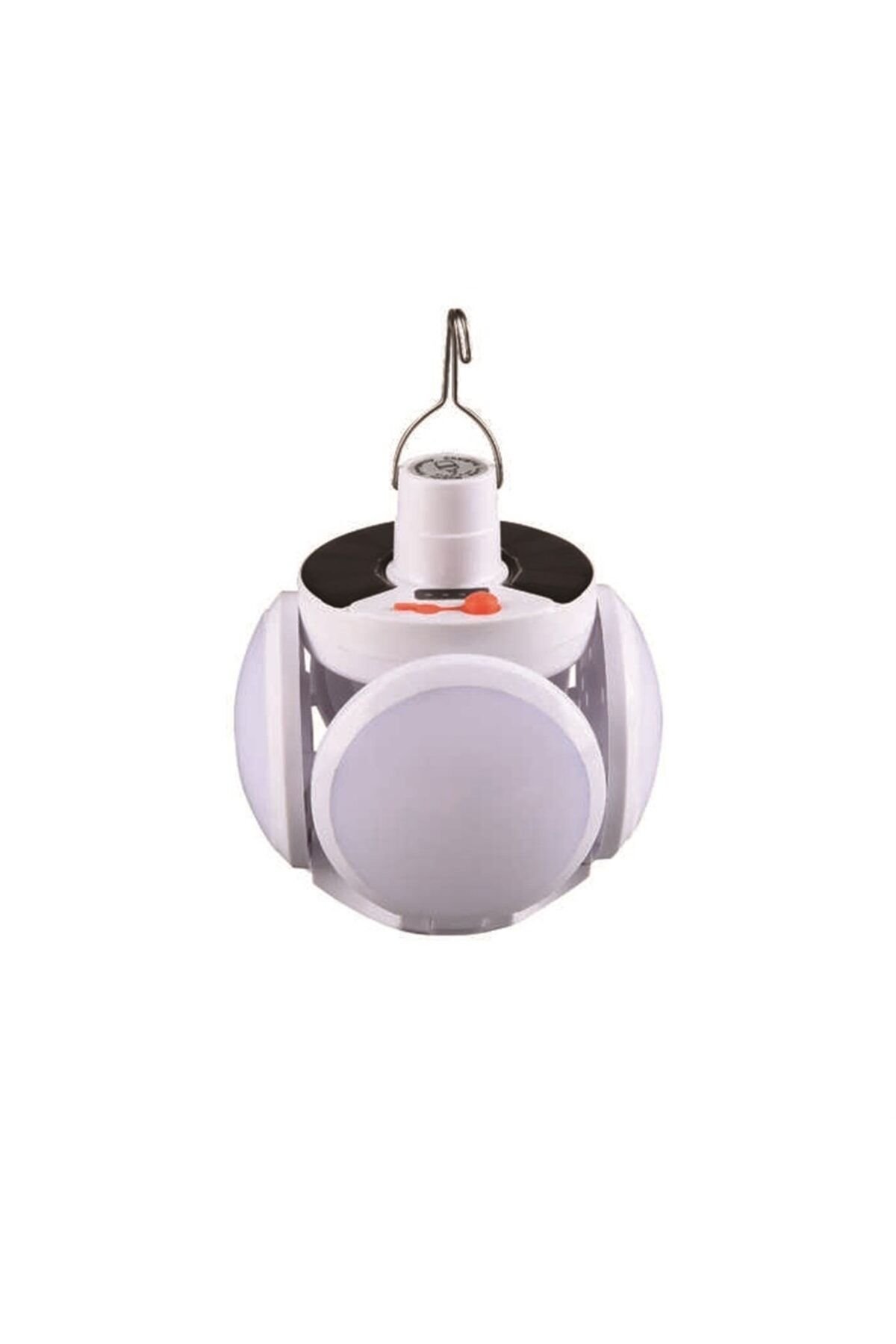 Pt-2029 Şarjlı Solar Kamp Lambası