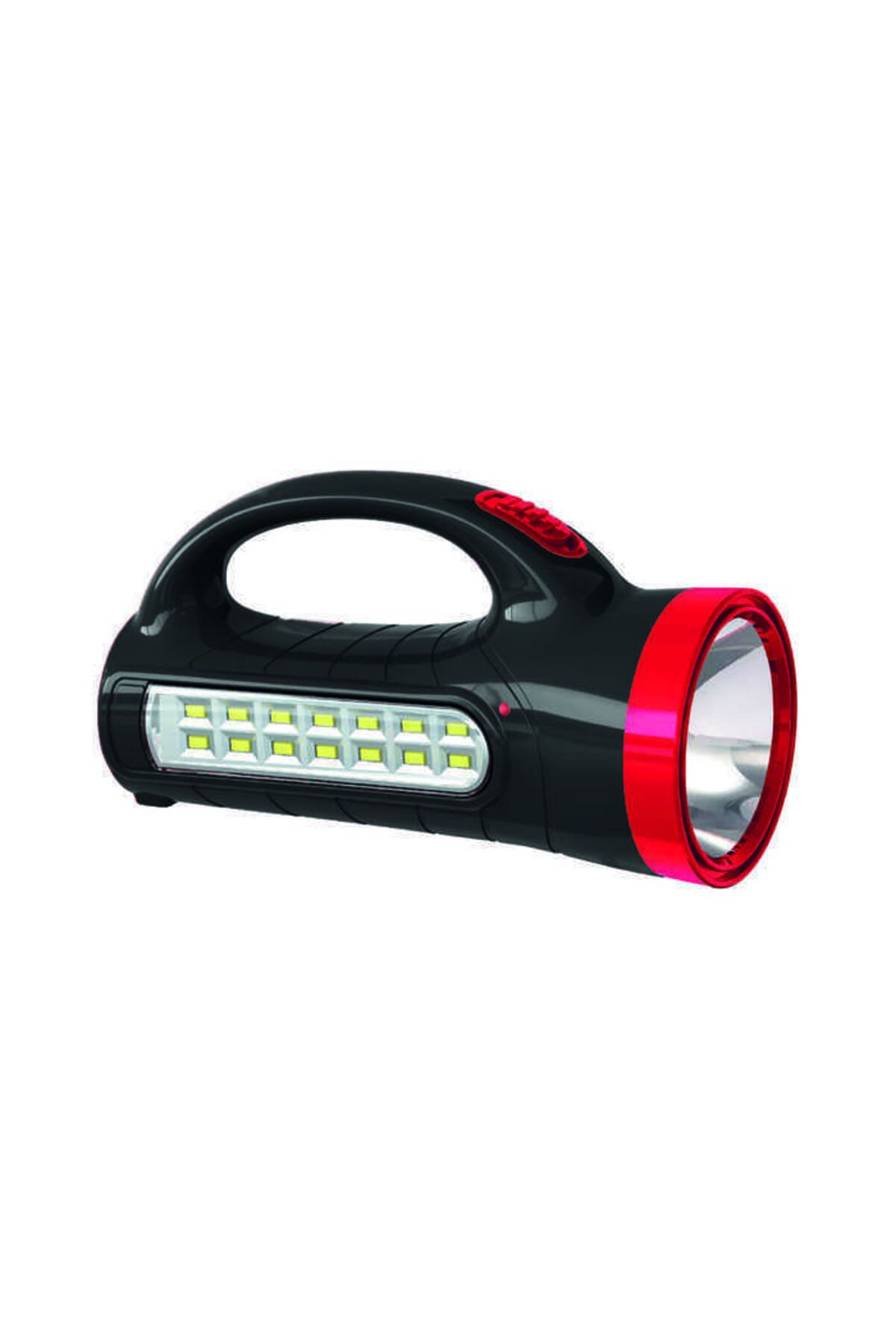 Pt-7704 Şarjlı El Feneri