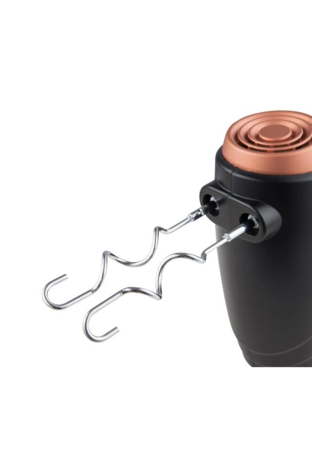 Lm-160 Black Rose El Mikseri