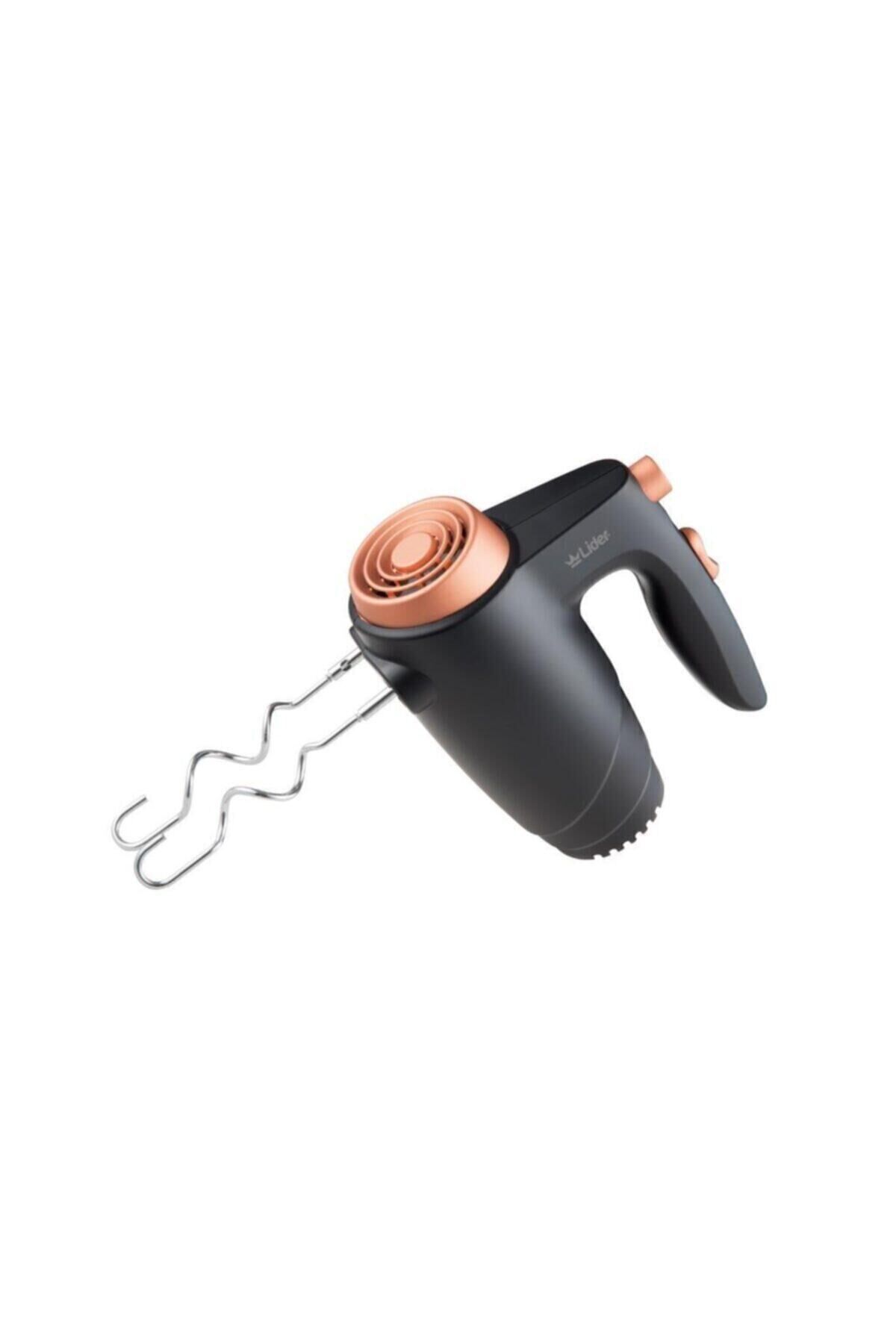 Lm-160 Black Rose El Mikseri