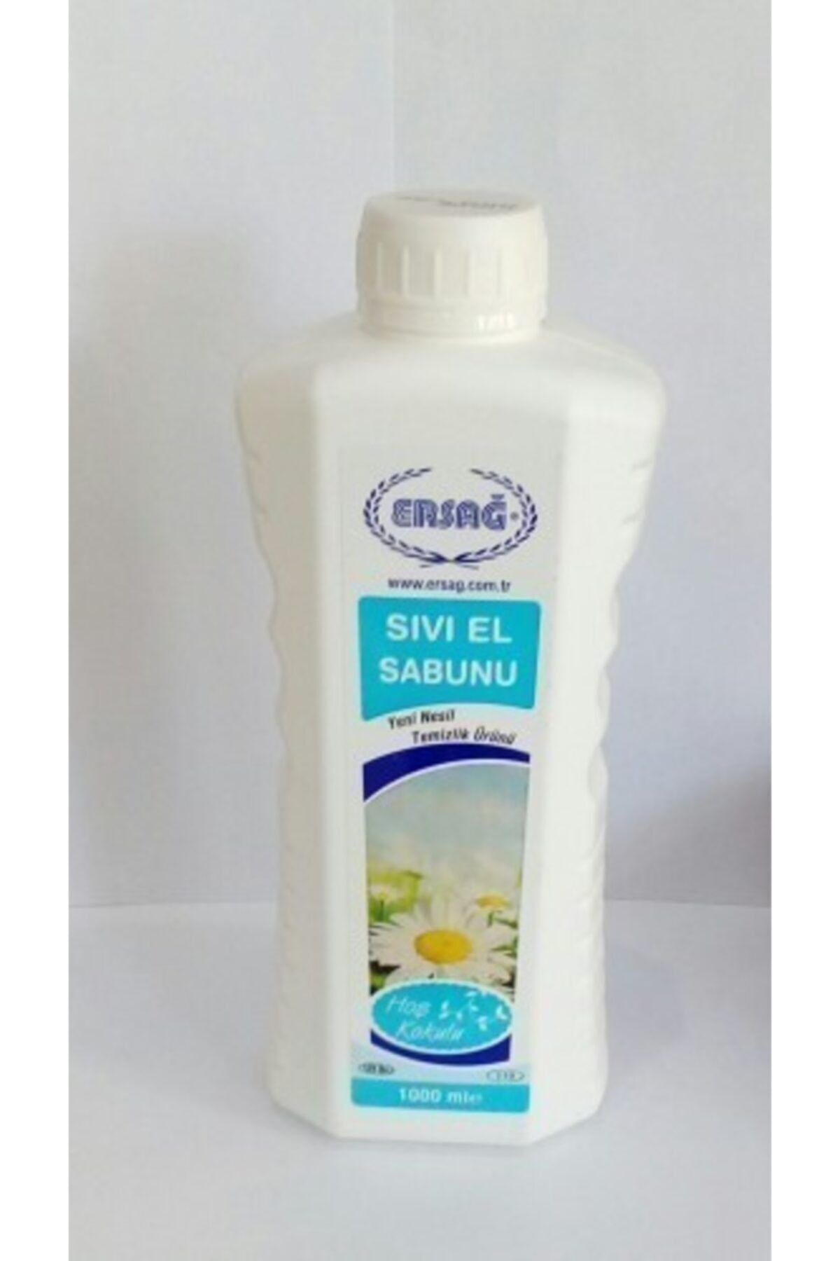 Ersağ Sıvı El Sabunu 1000 ml