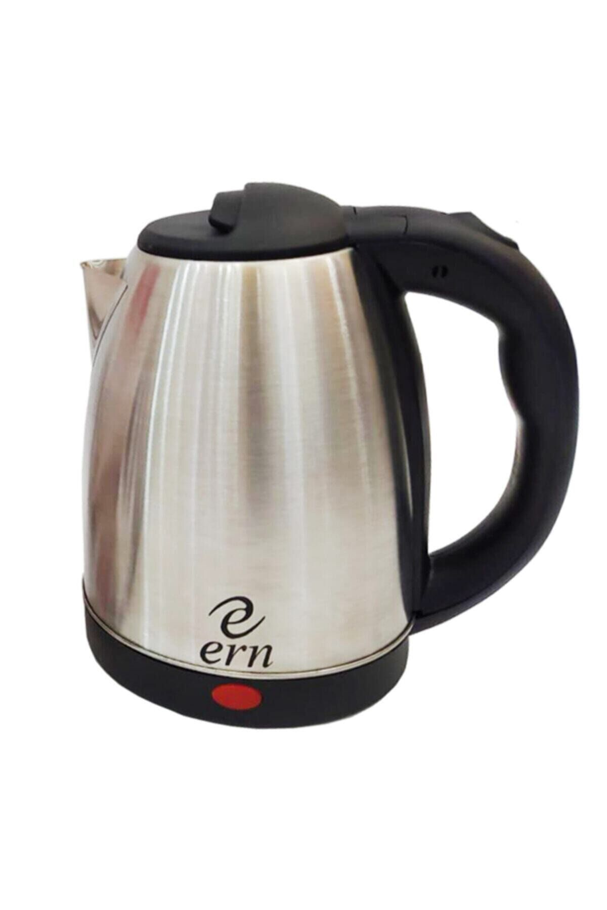 Su Isıtıcı Çelik Kettle Mimoza Inox