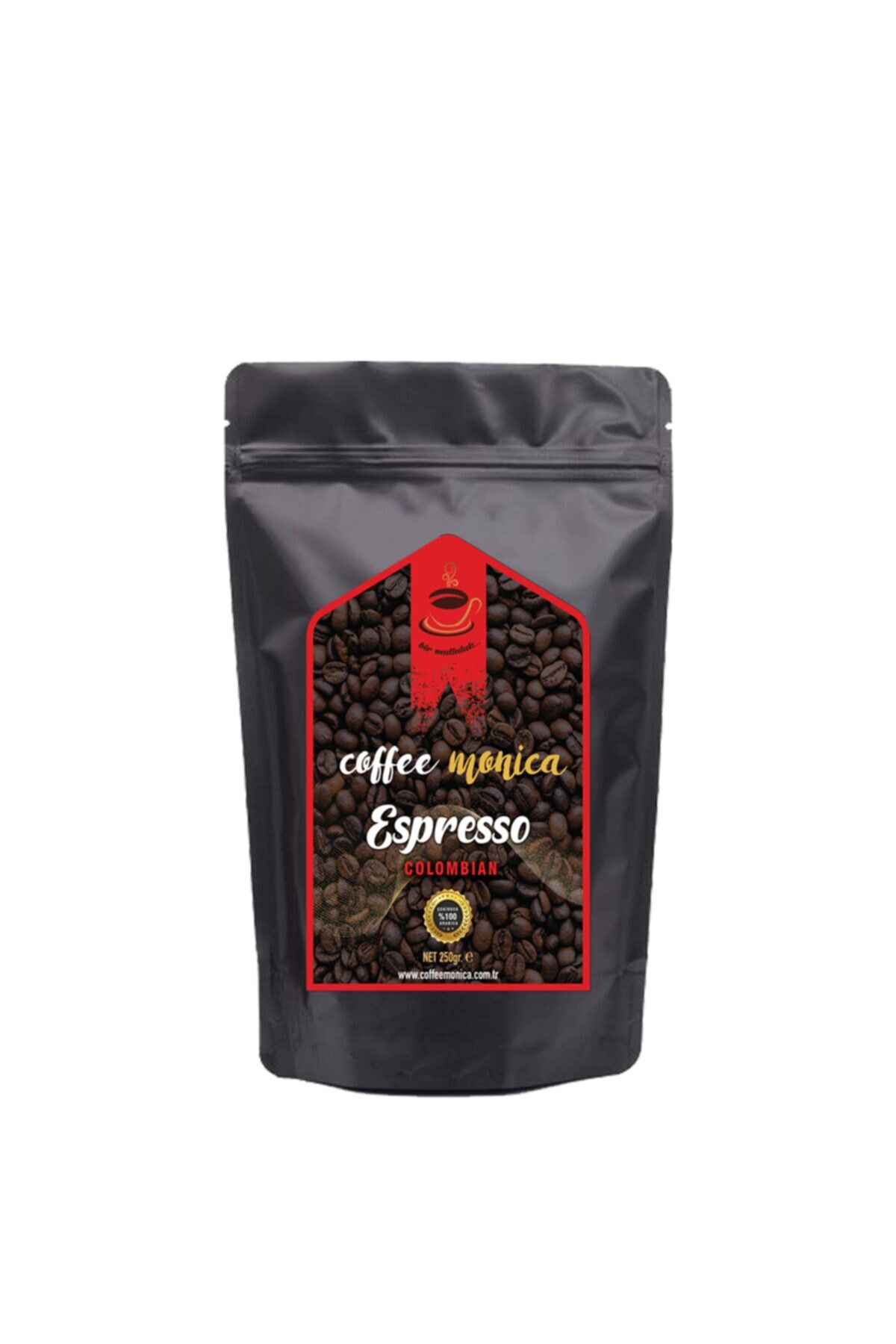 Origin Espresso Colombia  250 gr