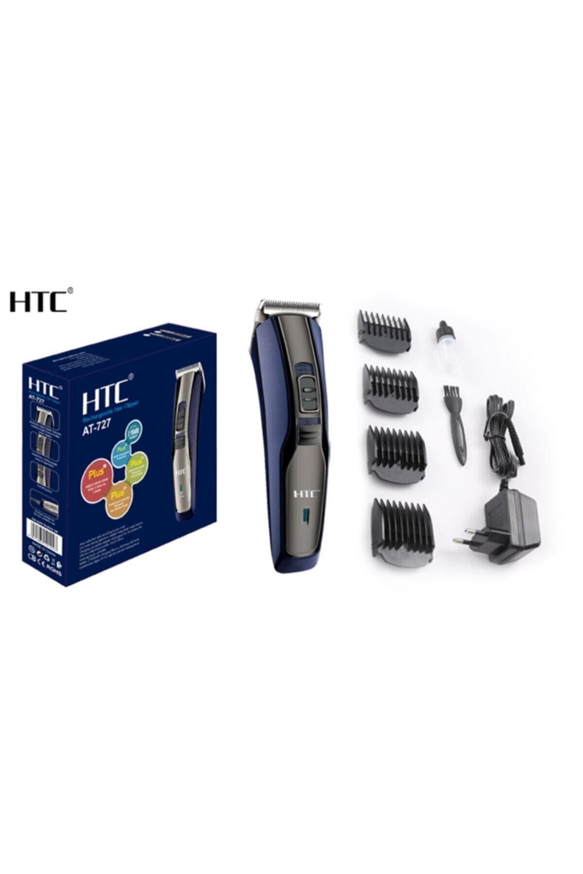 At-727 Saç Kesme Makinesi htc727