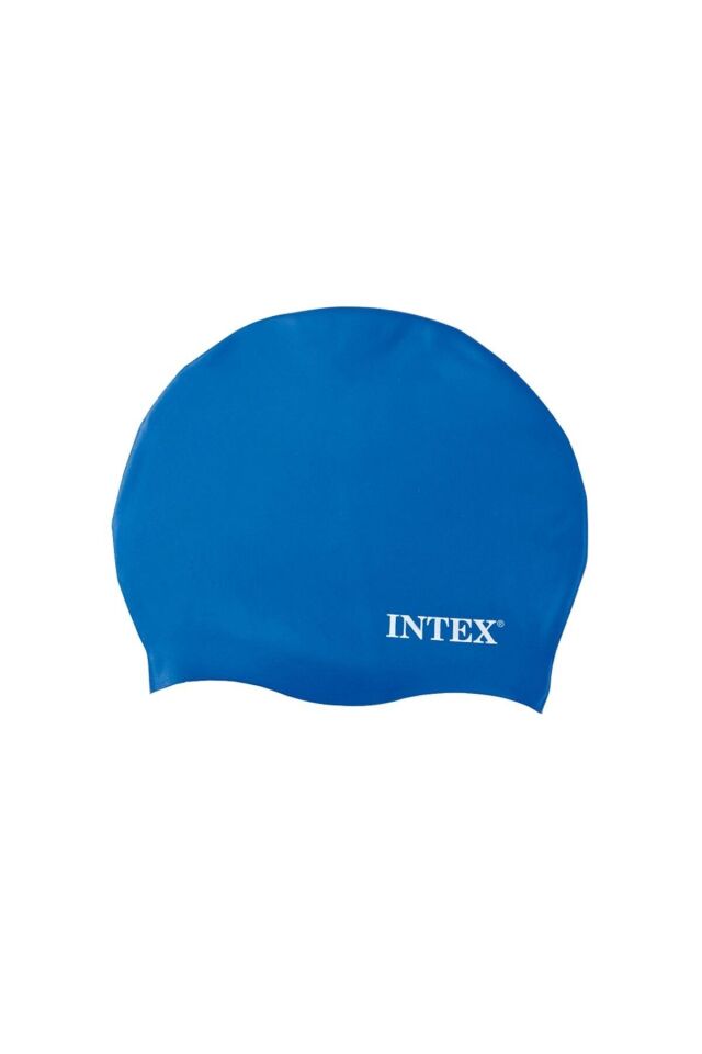 Renkli Silikon Havuz Bonesi