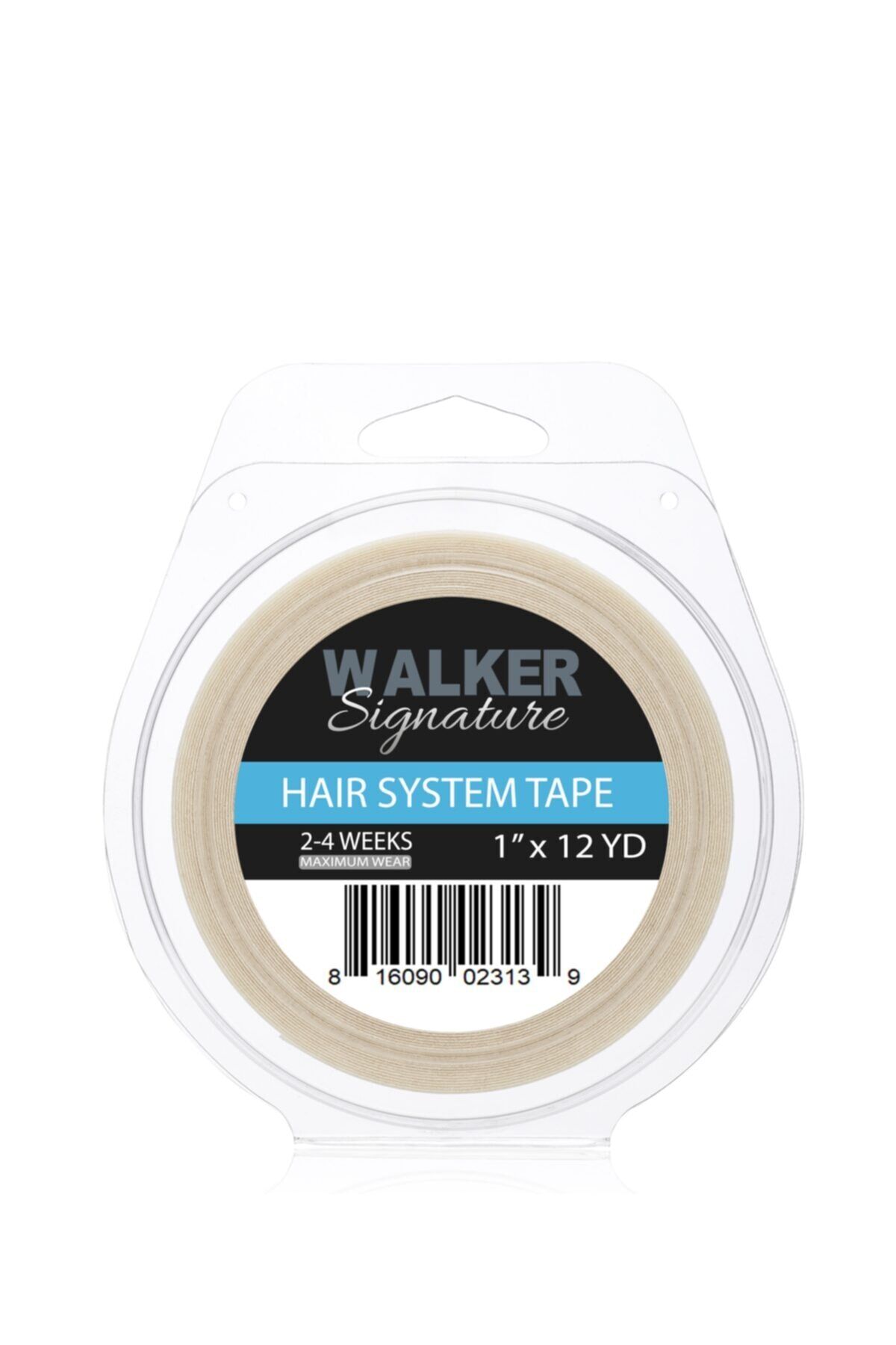 Walker Tape Signature 12yds 12mt Protez Saç Bandı