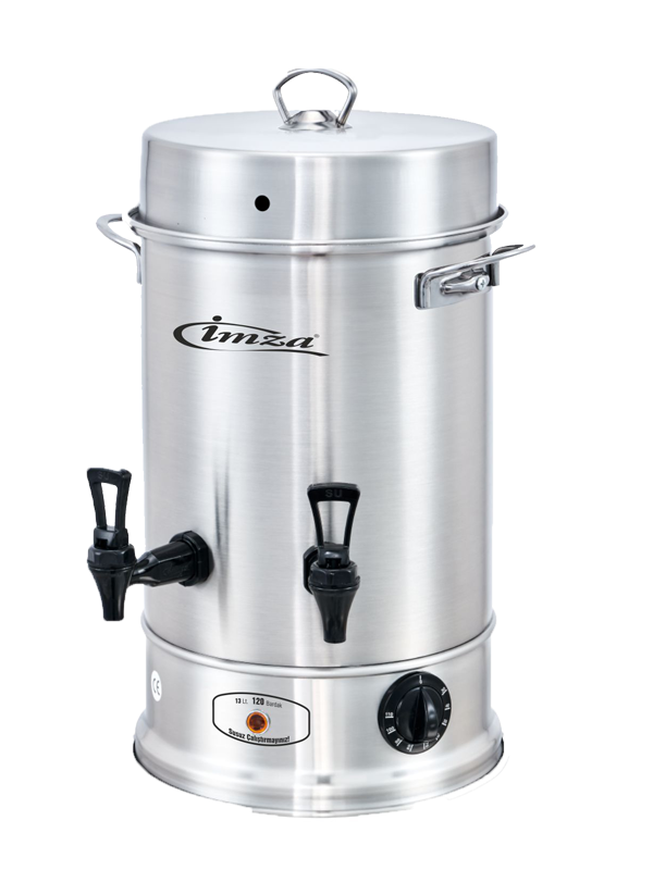 İmza 50 Bardak 4 Litre Çay Makinesi-Çay Otomatı