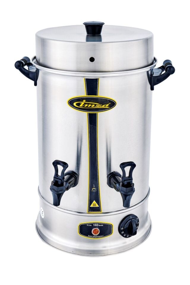 İmza 160 Bardak 16 lt Çay Makinesi