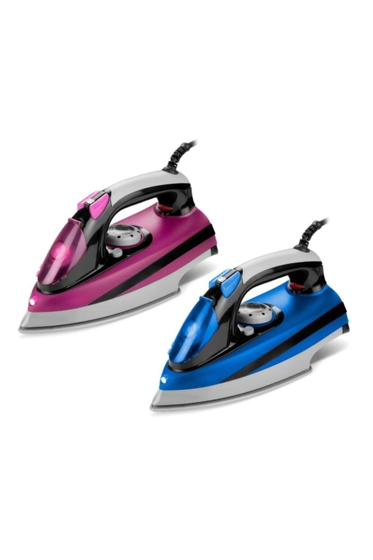 Lb85 Seramik Taban Ütü Lila