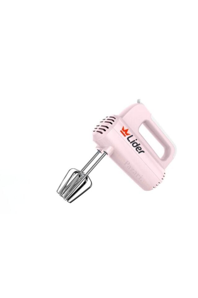 Lhm-155 Promix Pratik El Mikseri