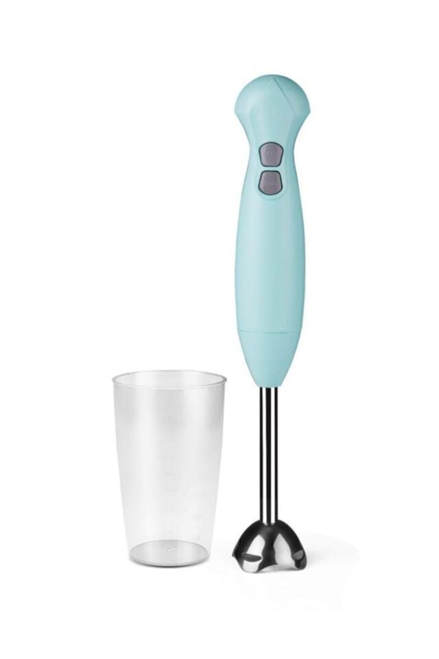 Lhb-125b Bardaklı El Blenderı