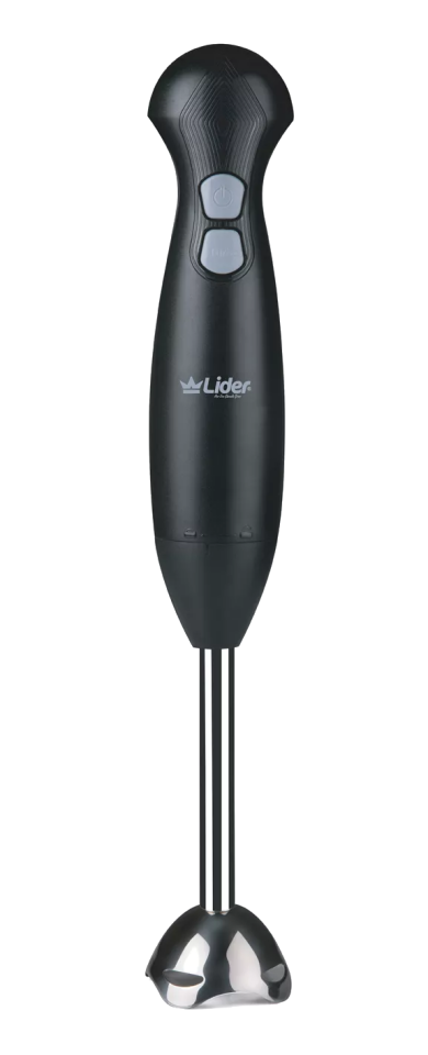 Lider Lhb-125 Style Çubuk Blender