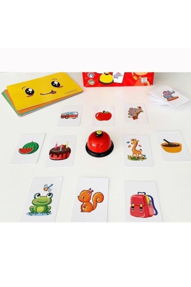 Yükselen Zeka 3+ Yaş Zoombat