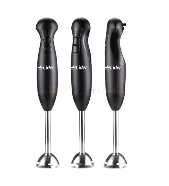 Lider Çubuk Blender 400 watt