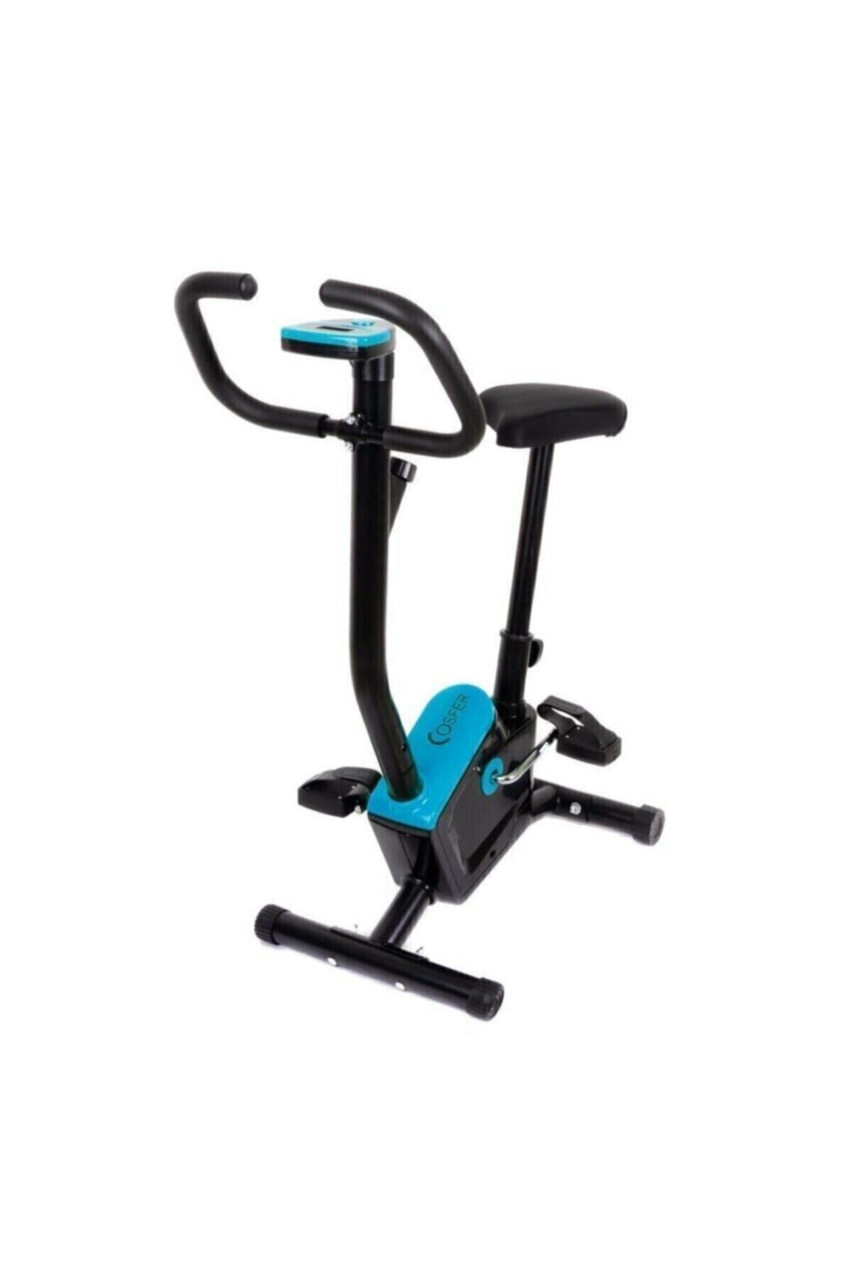 Mavi Csf-02m Egzersiz Bisikleti