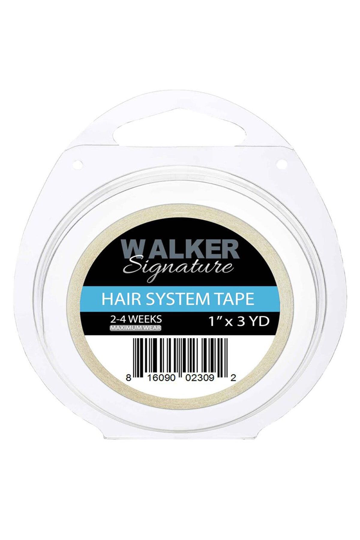 Walker Signature Tape™ Rolls - Protez Saç Bandı Rulo 1'' X 3 Yds (2,5cm X 2,74m)