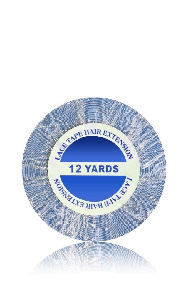 Protez Saç Bandı Lace Front 1'' X 12 Yds (2,5cm X 10,97m)