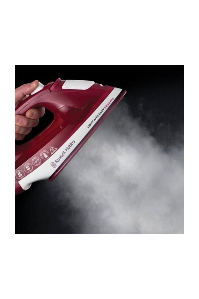 24820-56 Light & Easy Brights Mulberry Ütü