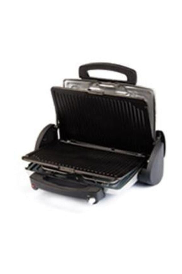 J176 Quinto Lt44 Büyük Tost Makinesi