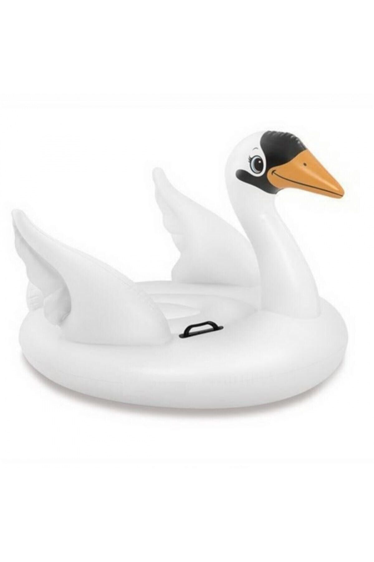 Kuğu Binici-tutmaçlı Ada 130x102x99 Cm