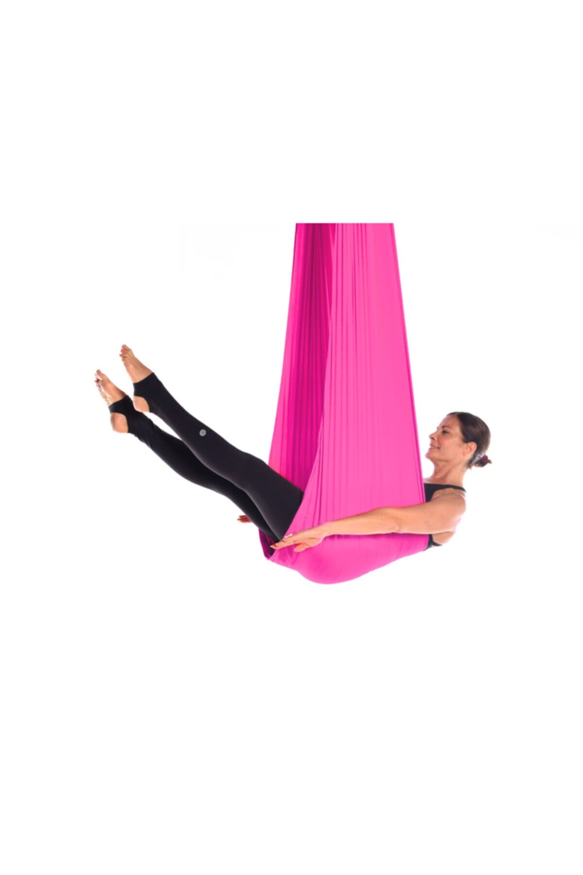 CSF203P Yoga Fly Egzersiz Aleti Air Yoga