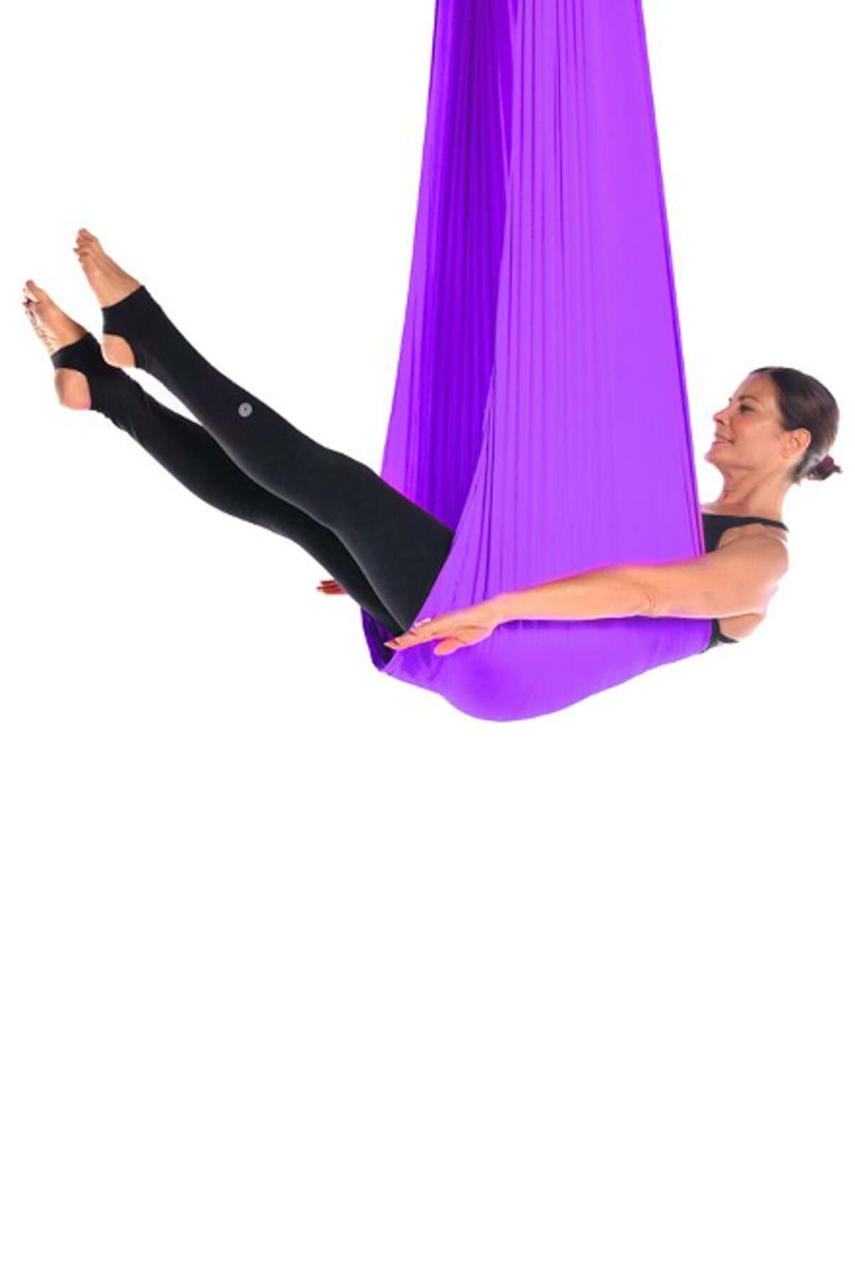 CSF203MR Yoga Fly Egzersiz Aleti Air Yoga