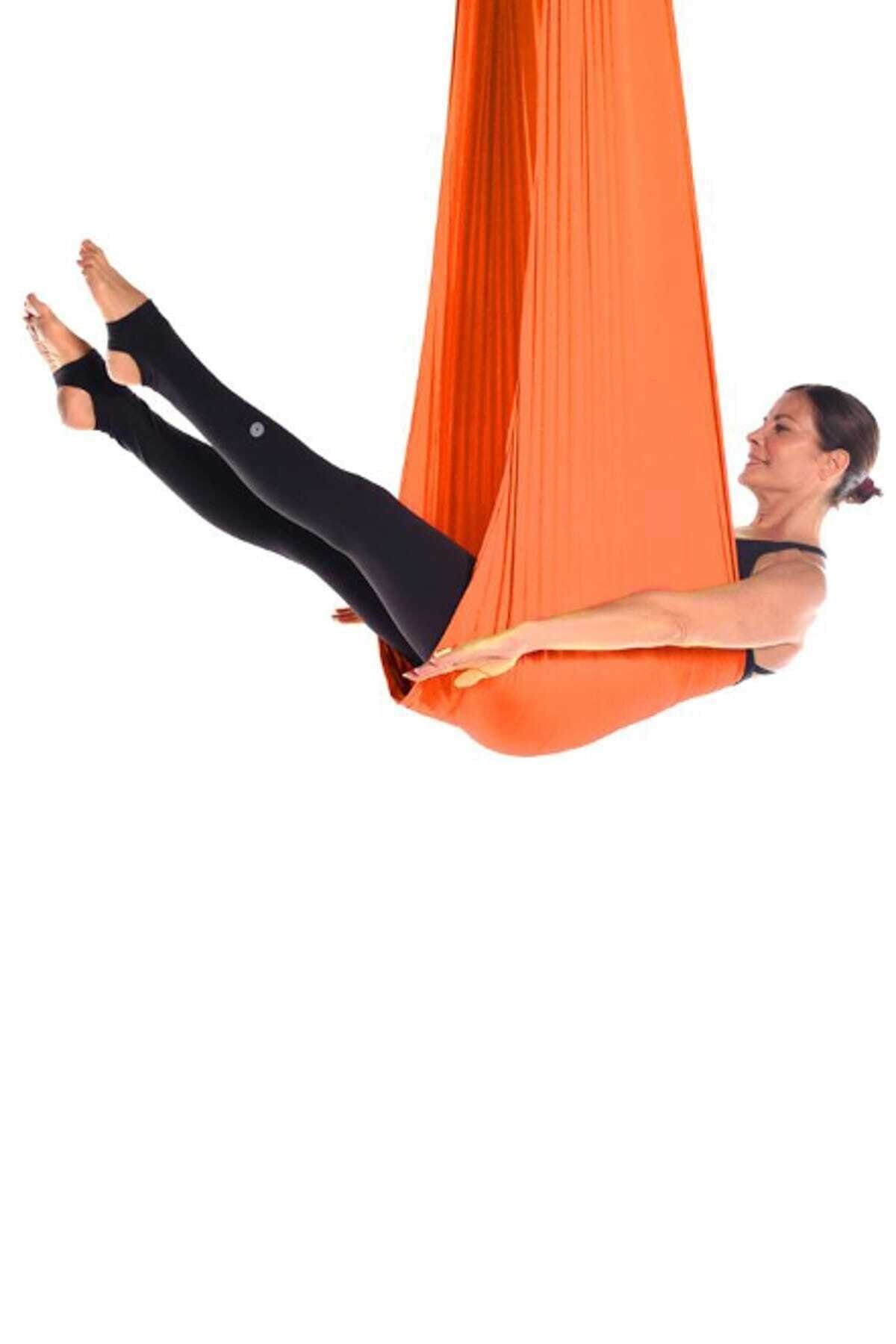 CSF203TRC Yoga Fly Egzersiz Aleti Air Yoga