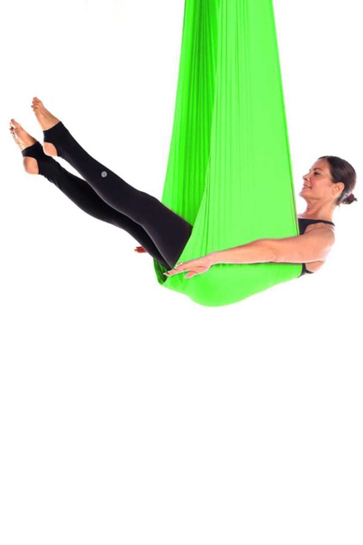 CSF203YSL Yoga Fly Egzersiz Aleti Air Yoga