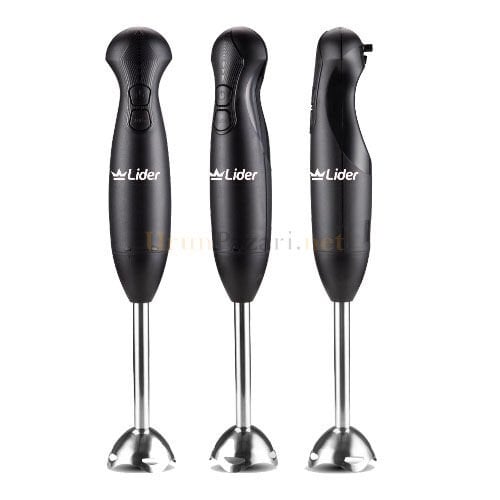Lider Style/Blendy Çubuk Blender