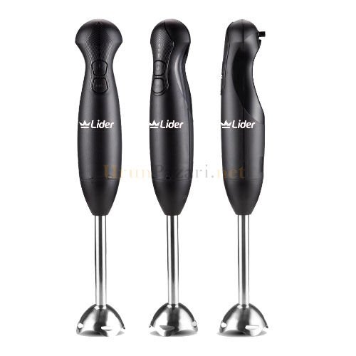Lider Style/Blendy Çubuk Blender