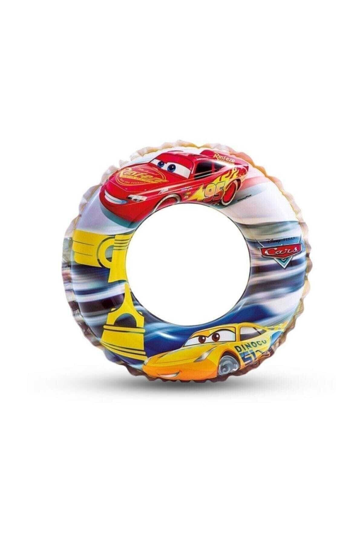 Cars Simit 58260 51 Cm